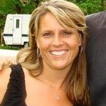 Gina Rae Hendrix Kundert Obituary