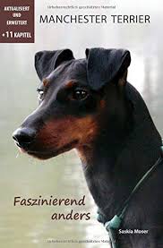 Encyclopedia britannica , 7 apr. Manchester Terrier Faszinierend Anders Amazon De Moser Saskia Bucher