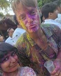 Mitchell Thomas McCrone