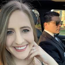 Charlie Reyes and Rebecca Ham's Wedding Website