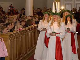 как называют деда мороза и снегурочку в разных странах Podruzhka Deda Moroza V Raznyh Stranah Kakaya Ona Zhurnal Yarmarki Masterov