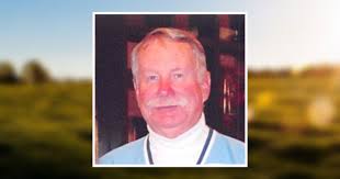 Wayne A. Moody Obituary November 26, 2018