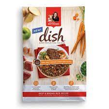 Rachael Ray Nutrish Dish Natural Dry Dog Food Beef Brown Rice Recipe With Veggies Fruit Chicken 3 75 Lbs Walmart Com In 2021 Dog Food Recipes Rachael Ray Dog Food