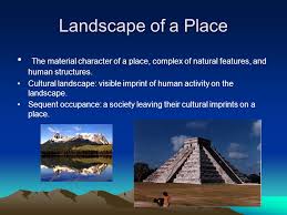 Introduction To Human Geography What Is Human Geography It Is The Study That Focuses On How People Make Places How We Organize Space And Society How Ppt Download Students employ spatial concepts and landscape analysis to examine human social.