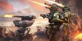 War Robots blasts past $900 million as shooter celebrates 10 years since  launch | PocketGamer.biz