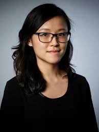 Alyssa Lam
