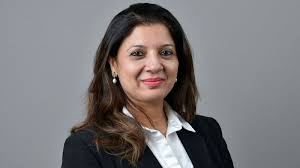 Buy or sell: Vaishali Parekh recommends three stocks to buy today after ease in Israel-Iran war