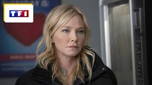 New York Unité Spéciale sans Amanda Rollins : pourquoi Kelli Giddish  a-t-elle quitté la série ?