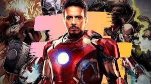Robert Downey Jr Convinced Actors To Join Mcu Until He Was Kicked Out Dkoding