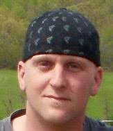 Matthew Wesley Maxwell