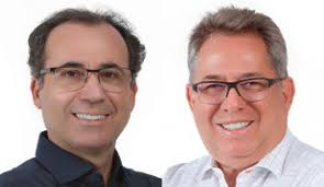 ELEIÇÕES 2024: Conheça todos os candidatos a prefeito e vice que disputarão  o Poder Executivo nas cidades da Região Centro-Oeste de Minas