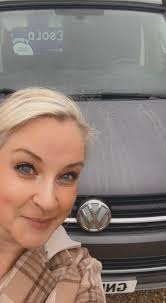 Vanlife.. Taking the rough with the smooth 😉🤙 Pembrokeshire Wales  🏴󠁧󠁢󠁷󠁬󠁳󠁿