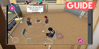 Lo sabemos tsundere simulator 2 es desarrollado por. Download Tips For Yandere School Simulator Mobile Free For Android Tips For Yandere School Simulator Mobile Apk Download Steprimo Com