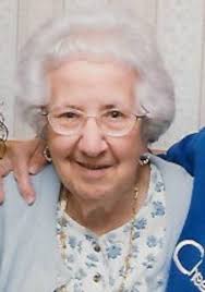 Mary Ferrante, 93