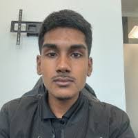 Shane Persaud's Instagram, Twitter & Facebook