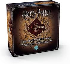 Maybe you would like to learn more about one of these? The Noble Collection Marauders Map Jigsaw Puzzle 1 000 Teile Amazon De Spie Harry Potter Karte Des Rumtreibers Harry Potter Geschenke Geschenke Fur Teenager