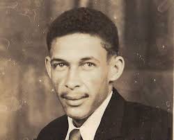 SGT Charles Edwin Dixon Sr. (1932-2006)