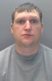A man has been jailed for 25 years for killing a one-year-old boy he was  meant to be looking after. Christopher Stockton denied murdering Charlie  Roberts, but a jury at Teesside Crown
