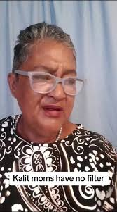 Eiers and Koekies Production: Kalit Moms No Filter