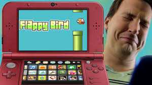 If you need a qr code, there is one here, just scroll down. How To Run Flappy Bird On Your 3ds Youtube