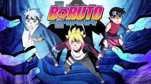 Kali ini ada game versi terbaru naruto yang akan admin inilah boruto senki, versi terbaru dari game series naruto yang telah dimodifikasi oleh arya syddan. Boruto Naruto Next Generations Filler List The Complete Guide And What To Skip 2021 Fiction Horizon