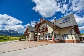 Hotels, apartments, villas, hostels, resorts, b&bs Guest Houses In Stara Lesna Slovakia Price From 23 Planet Of Hotels