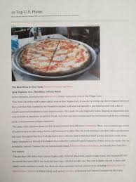 Experience long island catering by lombardi's gourmet market. Gallery Of Photos Totonno S Pizzeria Napolitano