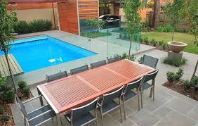 More Glass Walls Modern Pools Pool Landscape Design Pool Designs