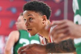 Ryan Rollins accused of seven Target thefts: Was it the reason he was cut  by the Wizards?