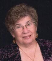 Joann Wehner Obituary