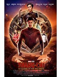 Hier ist der neue offizielle trailer dazu. Shang Chi Sun Projects Photos Videos Logos Illustrations And Branding On Behance