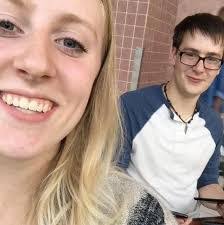 Megan Larson's Instagram, Twitter & Facebook