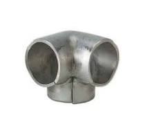 Stainless Steel Side Outlet Elbows for 1-1/4" and 1-1/2" Schedule 40 Pipe