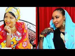 Then 31, in the revelation, halima laid bare her mind on marriage, causing a myriad of mixed reactions and comments from her fans and followers. Maganan Auren Halima Atete Za A Yi A Sabuwar Shekara Halima Atete Wedding Youtube