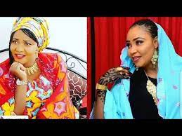 Maybe you would like to learn more about one of these? Maganan Auren Halima Atete Za A Yi A Sabuwar Shekara Halima Atete Wedding Youtube