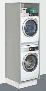 hauswirtschaftsraum von spitzhuttl home company hauswirtschaftsraum trockner auf waschmaschine und waschmaschine
