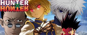 Hunter x Hunter Manga Returning from Four-Year Hiatus This November | Geek  Network | #1 Geek entertainment news