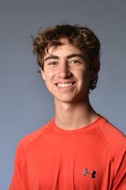 The Star's All-County Boys Golf First Team