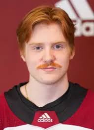 2024-25 Men's Hockey Roster