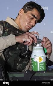 Servicemember hi-res stock photography and images