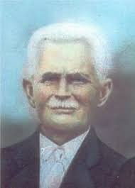 Christopher Columbus McGilvray (1857-1937)