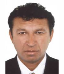 JULIO CESAR MONTOYA MONROY candidato Municipalidad Distrital JOSE MARIA  QUIMPER