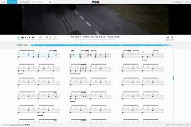 Riders on the storm / riders on the storm / into this house we're born / into this world we're thrown / like a dog without a bone, an actor out on loan / riders on the. The Doors Riders On The Storm Drum Sheet Music Play Drums Online