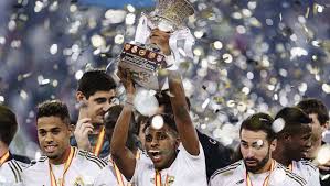 Aug 11, 2021 · supercopa de españa. La Supercopa De Espana 2021 Ya Conoce A Los Equipos Que Participaran 90min