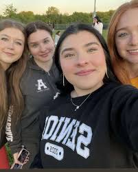 Hi! My name is Katie Polovina and I am from St. Louis MO! I am 100%  committed to Mizzou and will be majoring in Secondary Education with an  Emphasis in Mathematics Education.