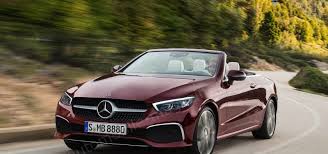 La Future Mercedes Classe C 2021 Se Montre Deja L Automobile Magazine