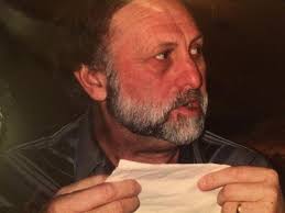 Billy and Jimmy Carter's heavenly reunion