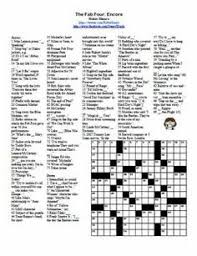 Fun printable crossword puzzles and kriss kross puzzles. 60 Crossword Puzzles Ideas Crossword Puzzles Crossword Crossword Puzzle