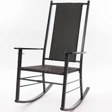 Southern porch aesthetic aside, the iconic rocking chairs serve another purpose: Outdoor Rocking Chairs Outdoor Furniture Home Furniture