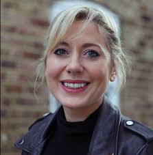 Welcome Lizzie Cooper